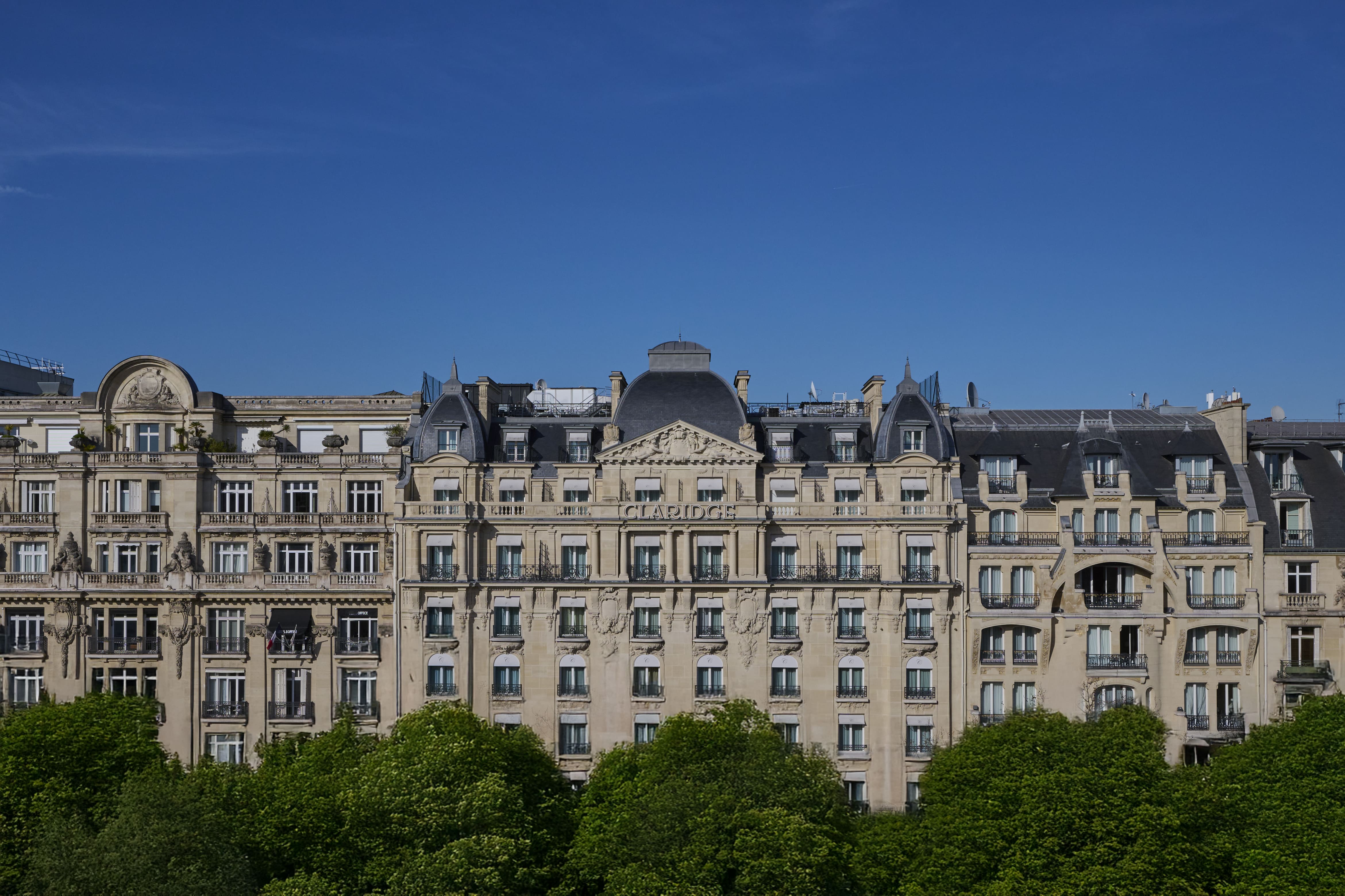 Fraser Suites Le Claridge Champs-Élysées