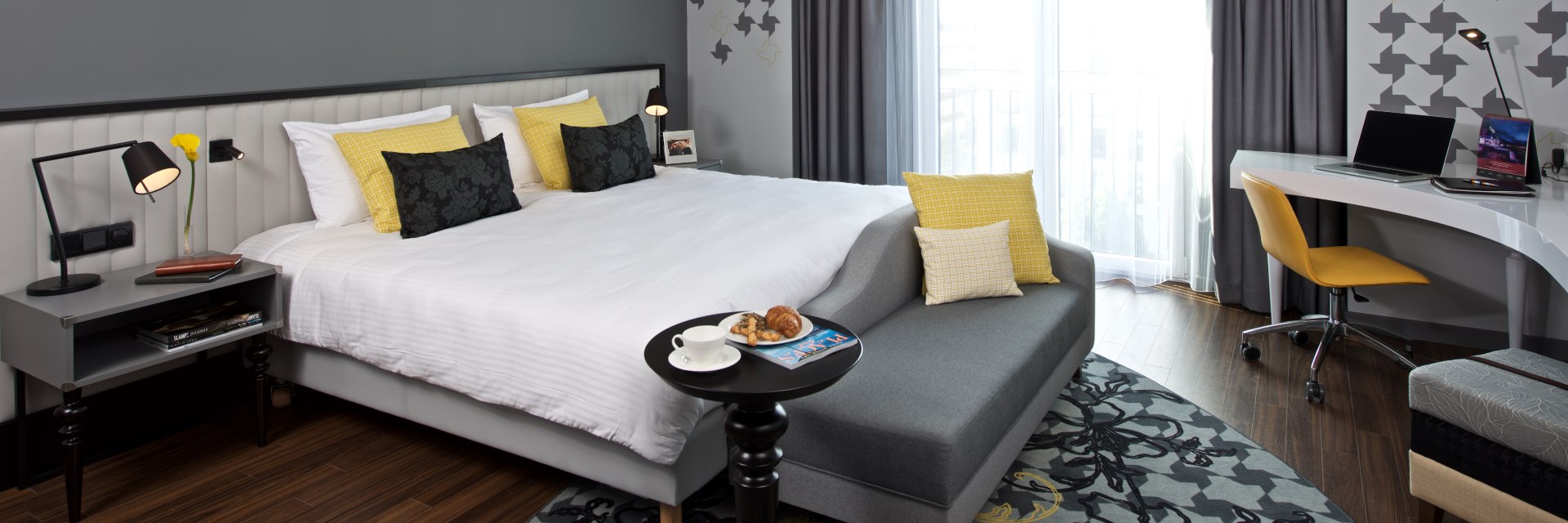 hotel capri by fraser frankfurt
