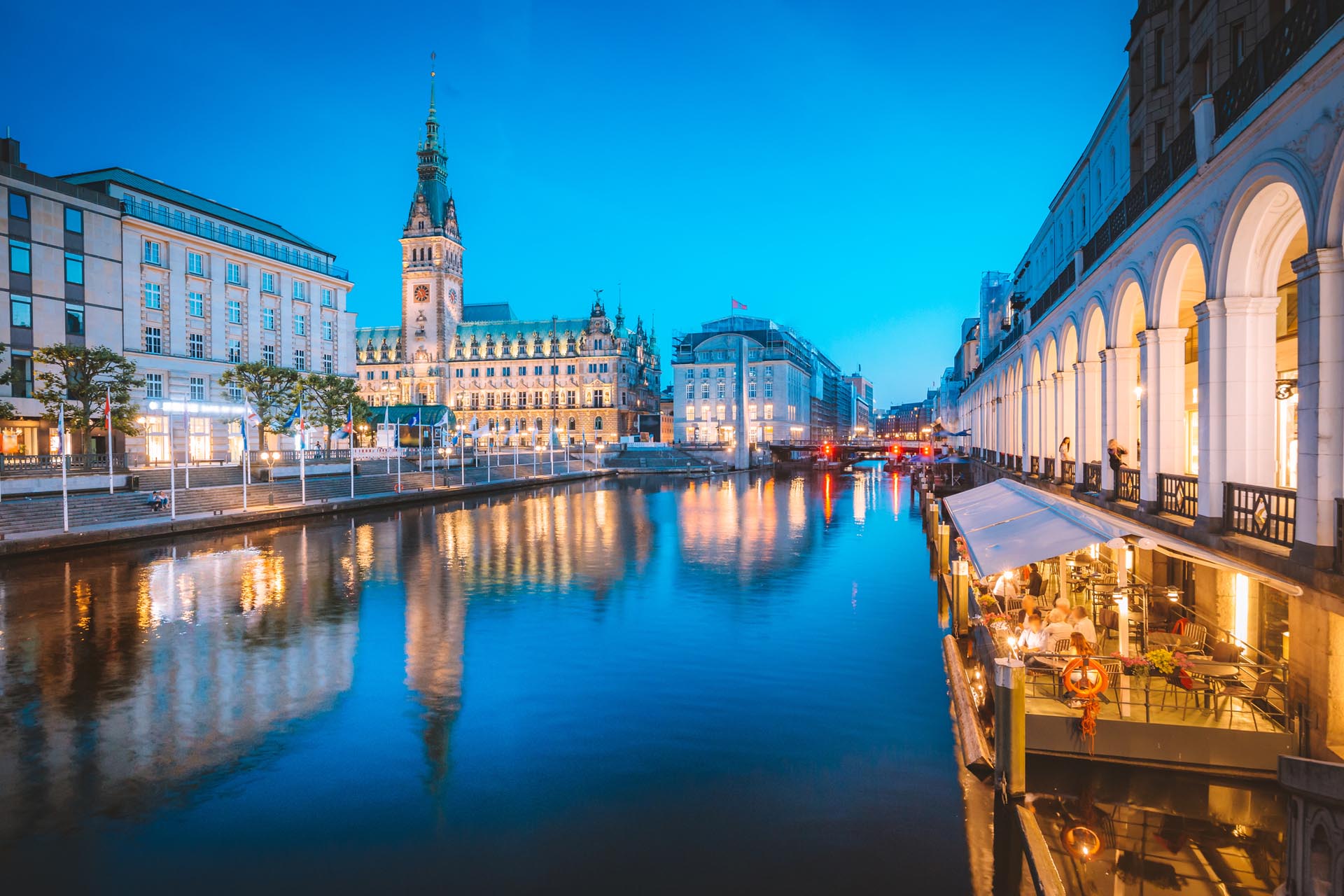 Top 10 Things to Do in Hamburg, Germany - Attractions & Places to Visit