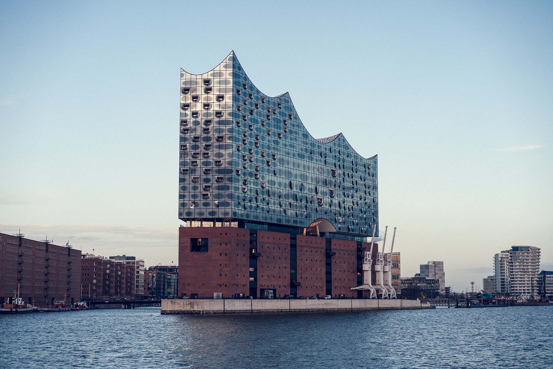 Top 10 Museums and Art Galleries in Hamburg, Germany