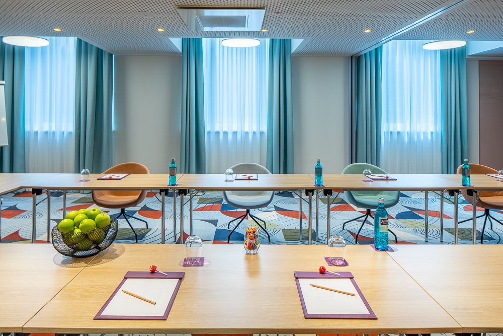 Long Stay Serviced Apartments Leipzig Capri By Fraser Leipzig