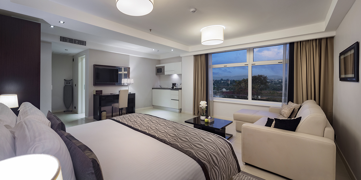 Fraser Suites Abuja - A stunning view of the best address in the heart of  Abuja.#frasersuitesabuja #destinationhotels #hotels #luxuryhotel  #abujahotel #hospitality | Facebook