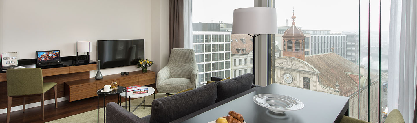 Hotel Or Apartments In Geneva Switzerland Christmas 2022 Stay In A Top Geneva Apartment Hotel | Frasers Hospitality