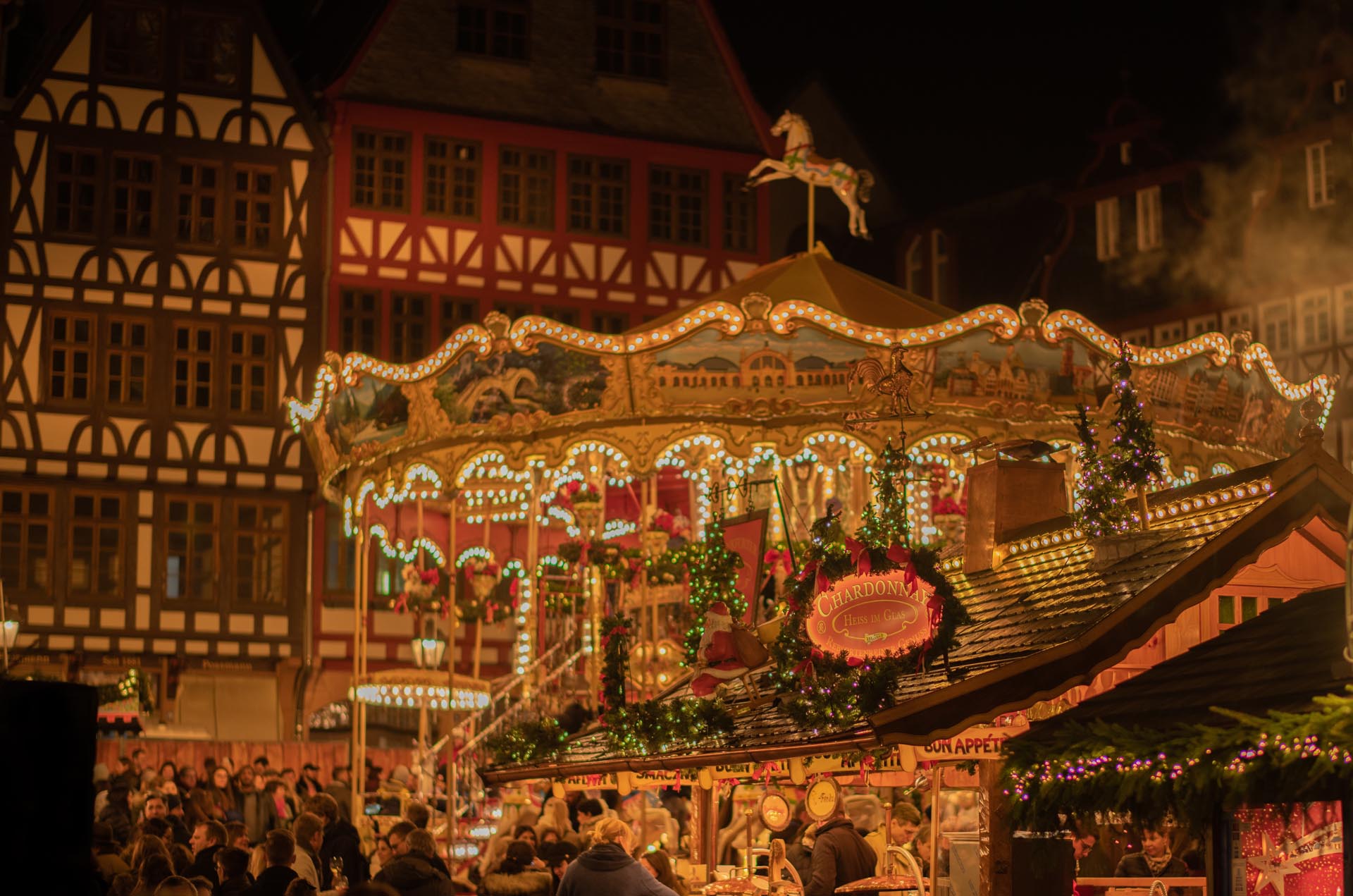 Geneva Christmas Market 2023 to Visit in Switzerland