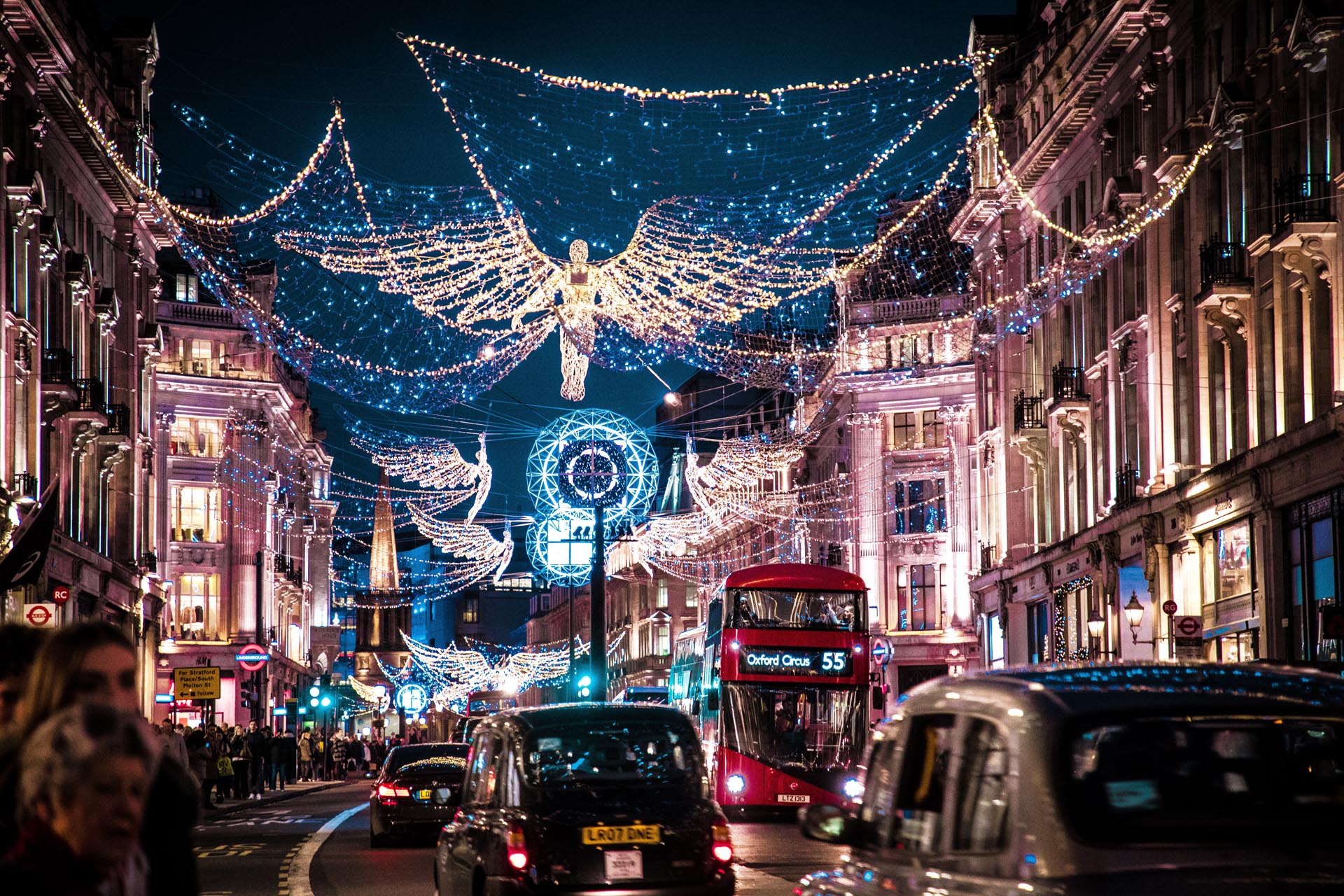 Things To Do In December London: Festive Fun & Winter Wonders