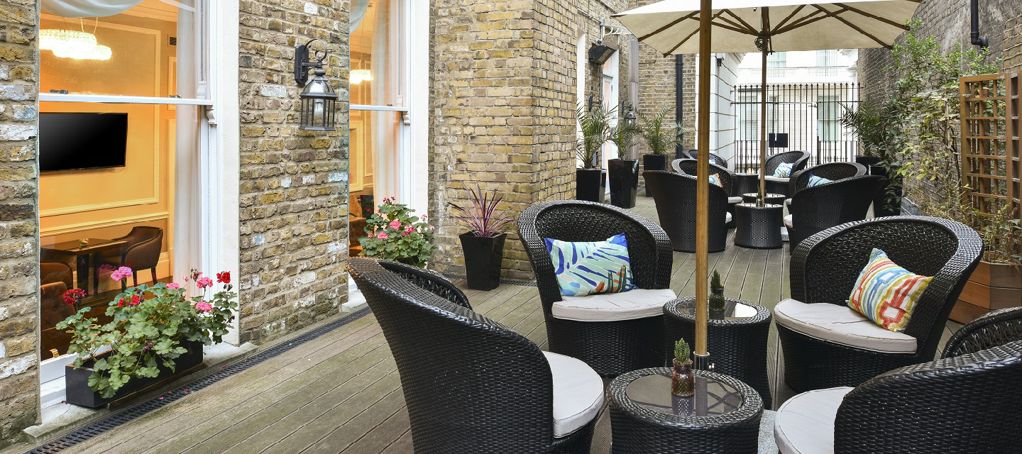 Fraser Suites Queens Gate Queens Gate Serviced Apartments In London