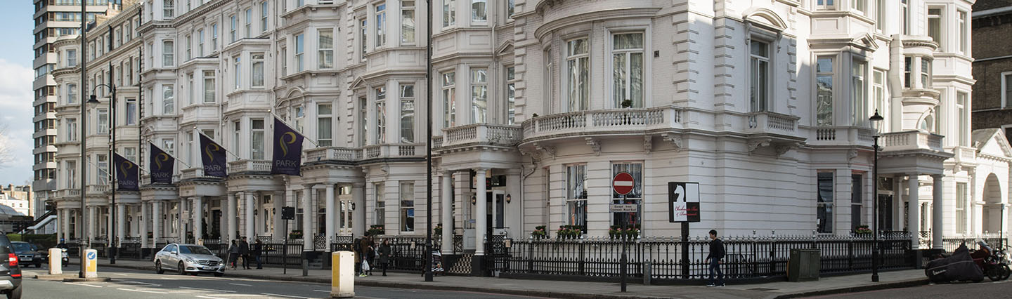 Park International Hotel