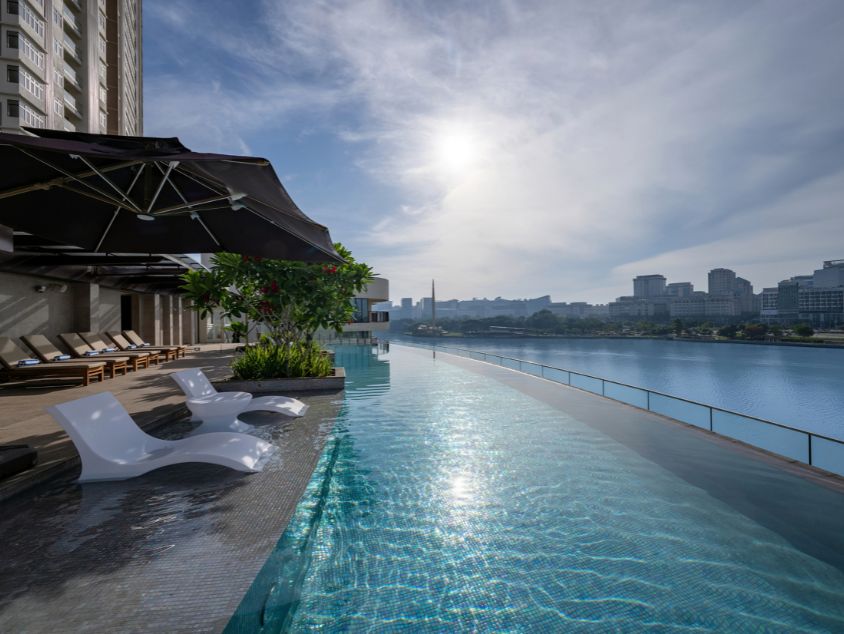 Fraser Residence Putrajaya