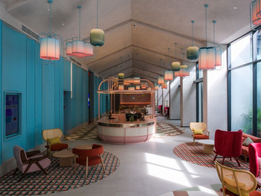 Capri by Fraser, Penang 