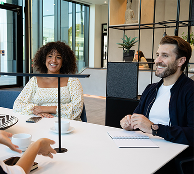 Frasers Property emerged as one of top three most gender-equitable companies listed in Singapore