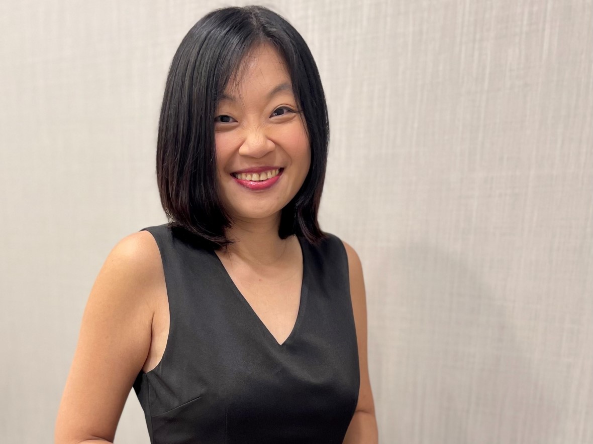 Tan Hwee Cheng, Cluster Head, Frasers Property Singapore 