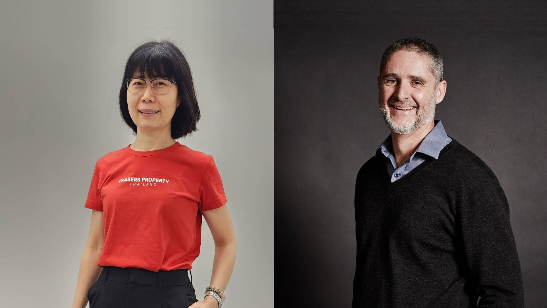 A culture of openness and inclusion: Perspectives from long service employees