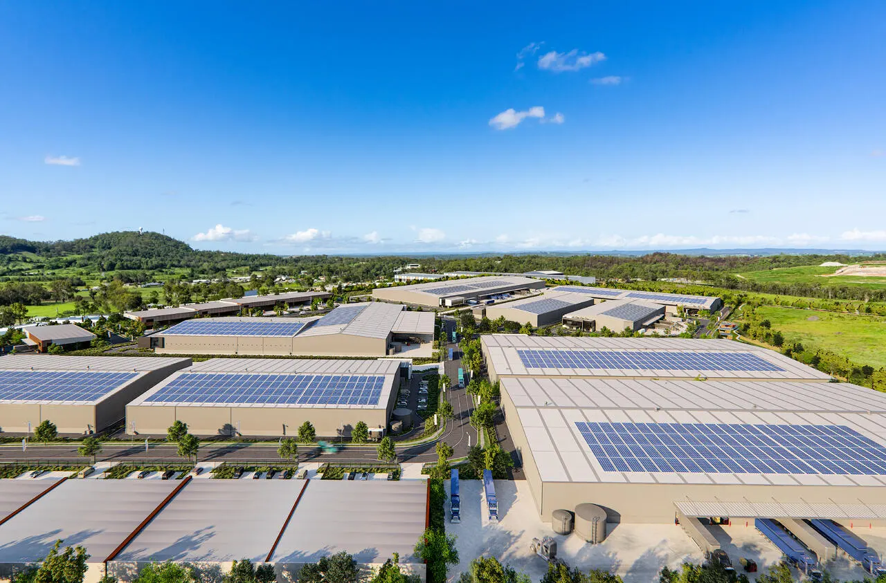 Powered by Partnerships: Expanding our renewable energy capacity across all asset classes in 2024