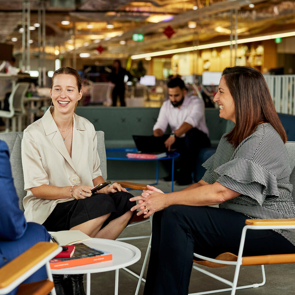 Frasers Property recognised as a Forbes World's Top Company for Women 2024