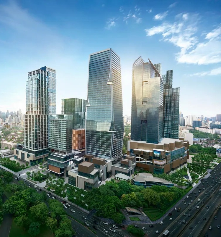 Built with Purpose: A ‘cool’ value proposition with resilient assets