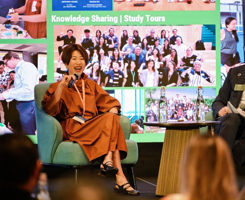 Resilience by design: Shaping the future of Singapore’s built environment