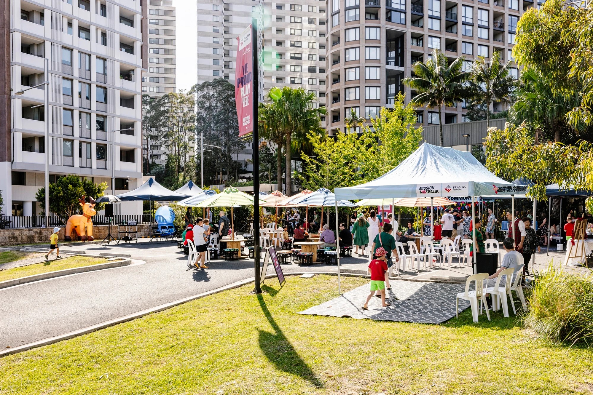 Midtown MacPark