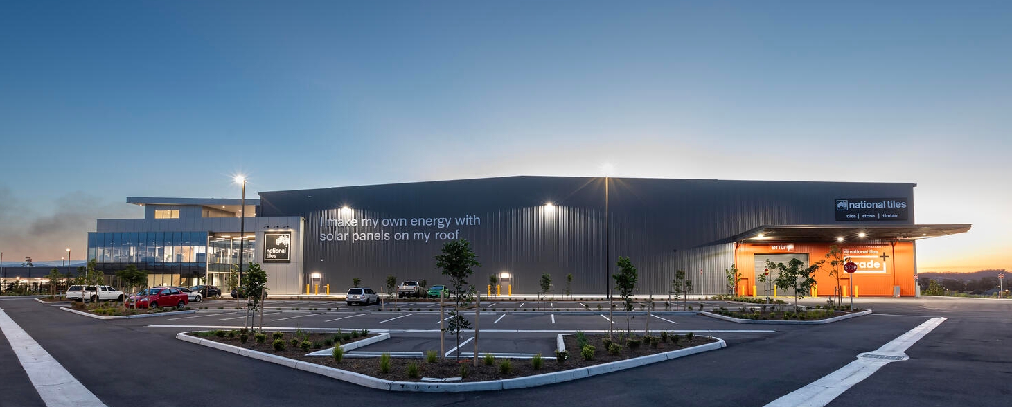 Building futures together: The value of enduring relationships