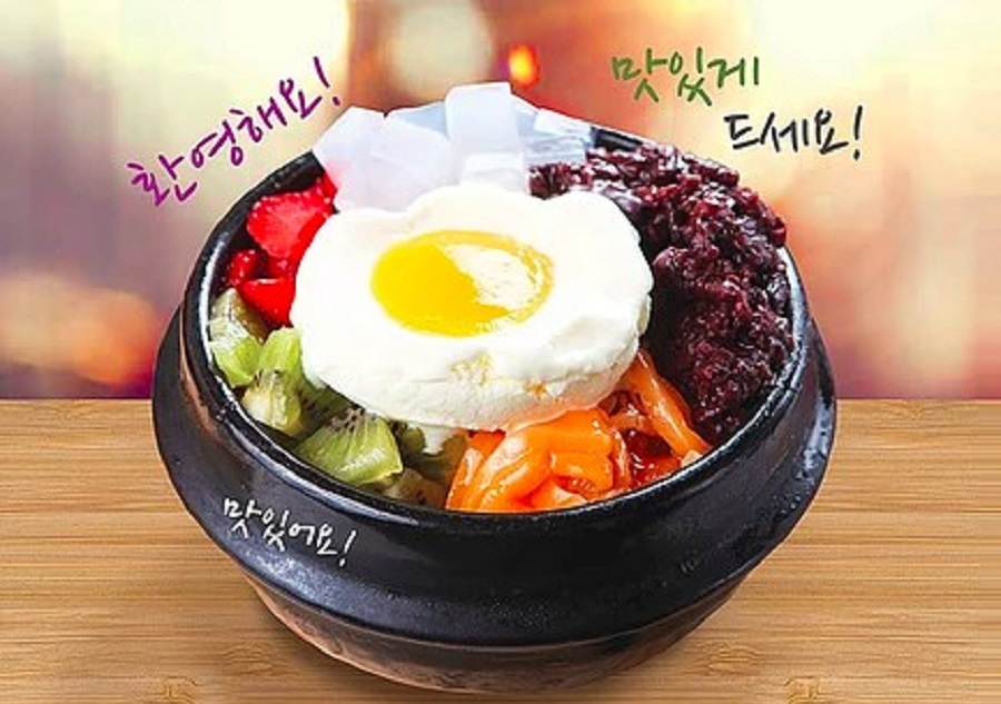 K-pop fans will be spoilt for choice when snapping Insta-worthy Korean dishes and colourful patbingsu at the upcoming Patbingsoo Korean Dining in Northpoint City!
