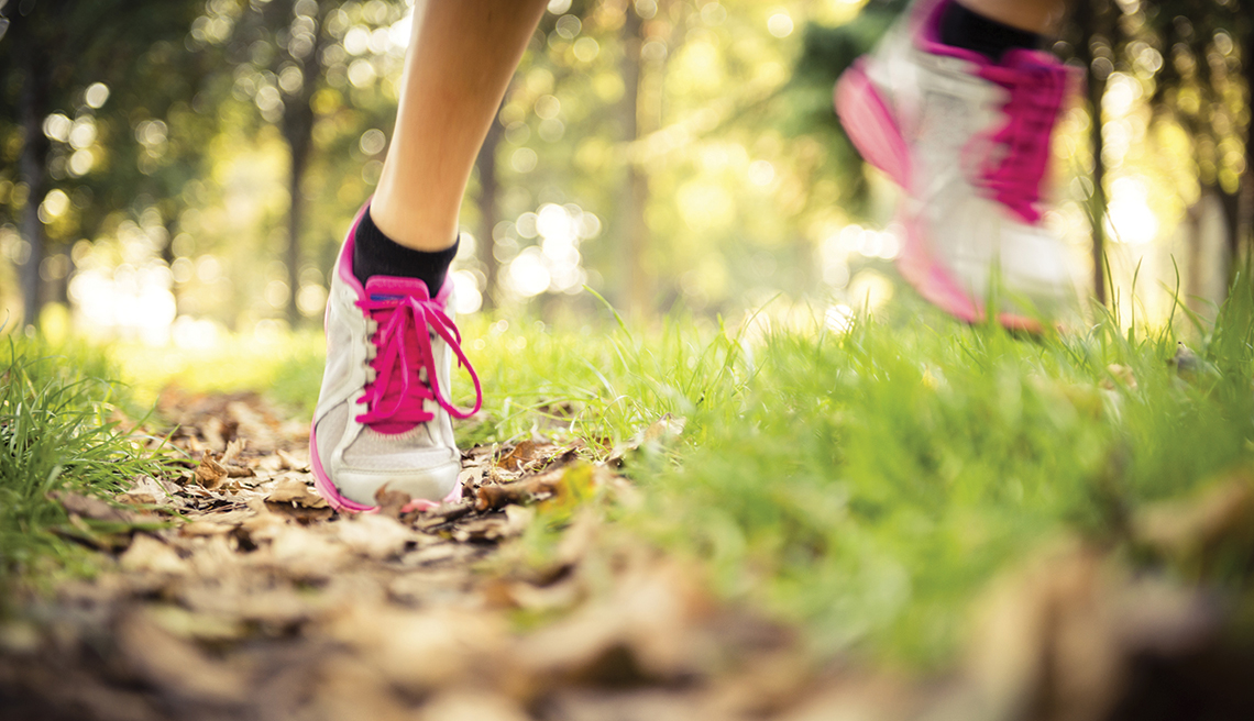 Canberra Park provides Parc Life residents bicycle stations, fitness stations, jogging paths and cycling trails.