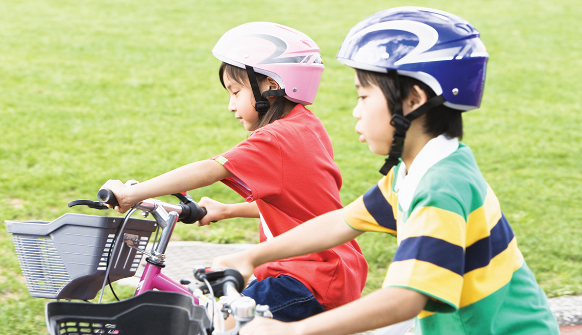 Parc Life’s close proximity to the North’s best parks makes planning weekend activities a breeze.