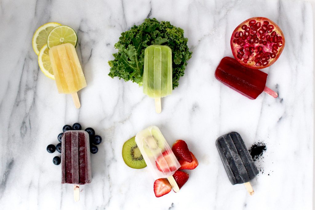 Discover a love for superfoods at The Café by HIC