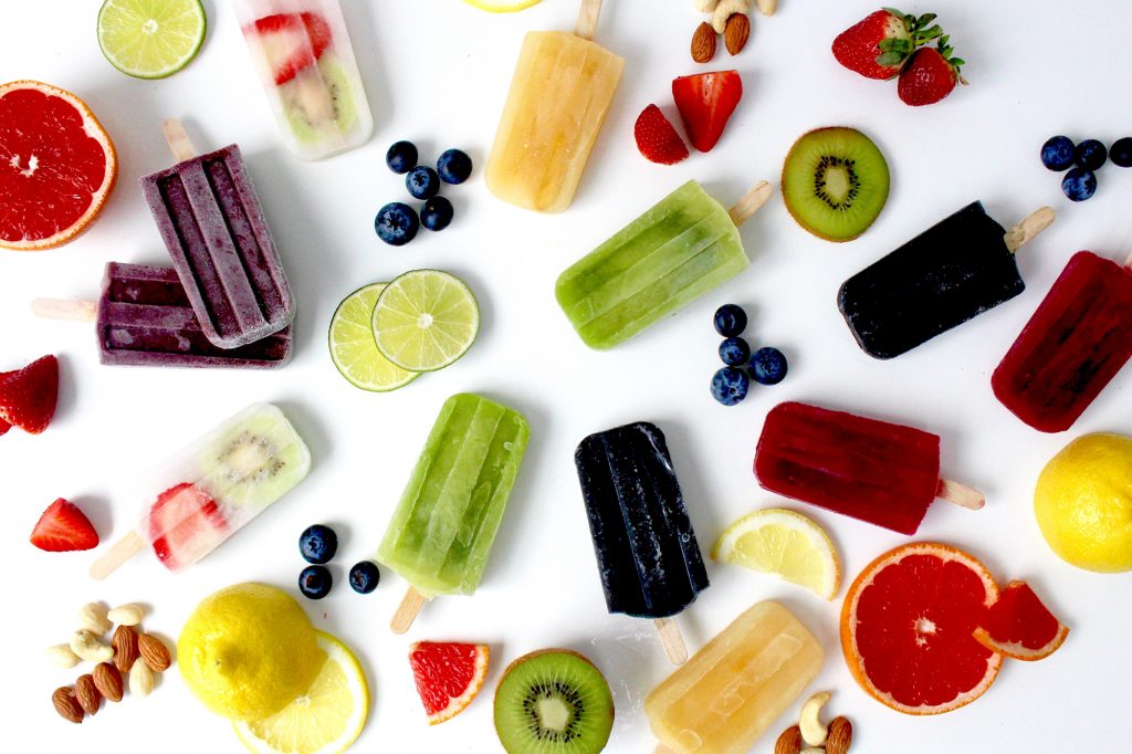 ‘HIC Pops’ are the all-new grab-and-go favourite at The Café by HIC