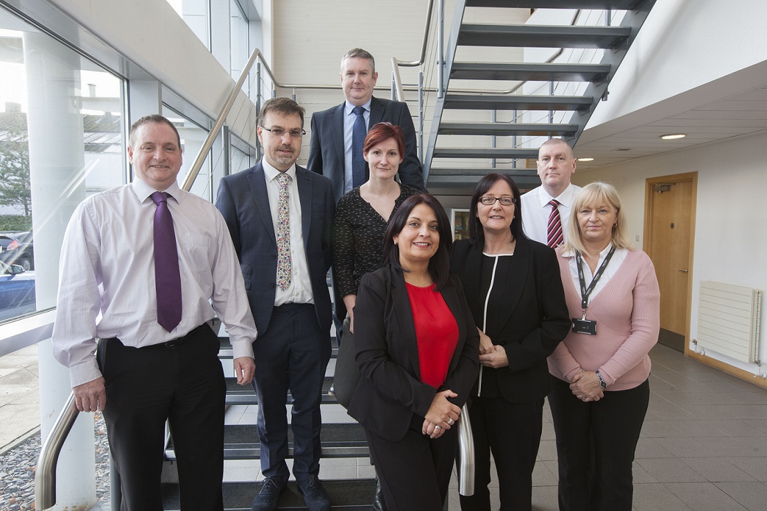 Kerry Logistics