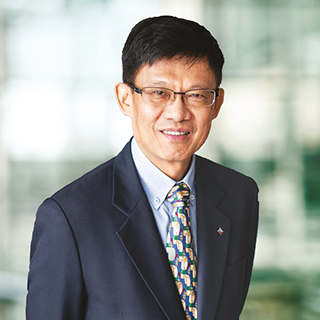 Our Management Team | Frasers Property