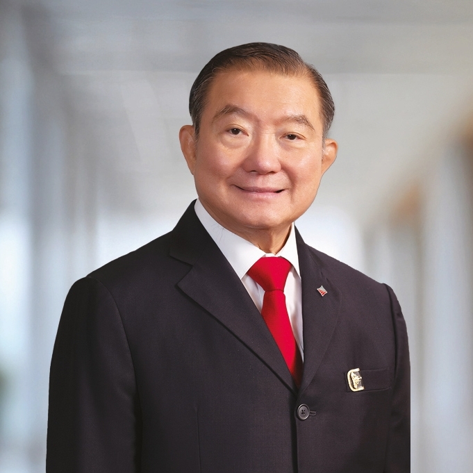Charoen Sirivadhanabhakdi