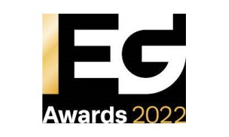 EG Employer Award 2022