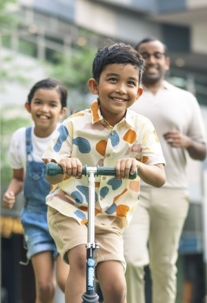 Doing more for health, safety and wellbeing