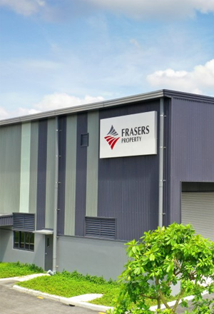 Frasers Property becomes the first real estate company in Vietnam with SBTi-approved targets 