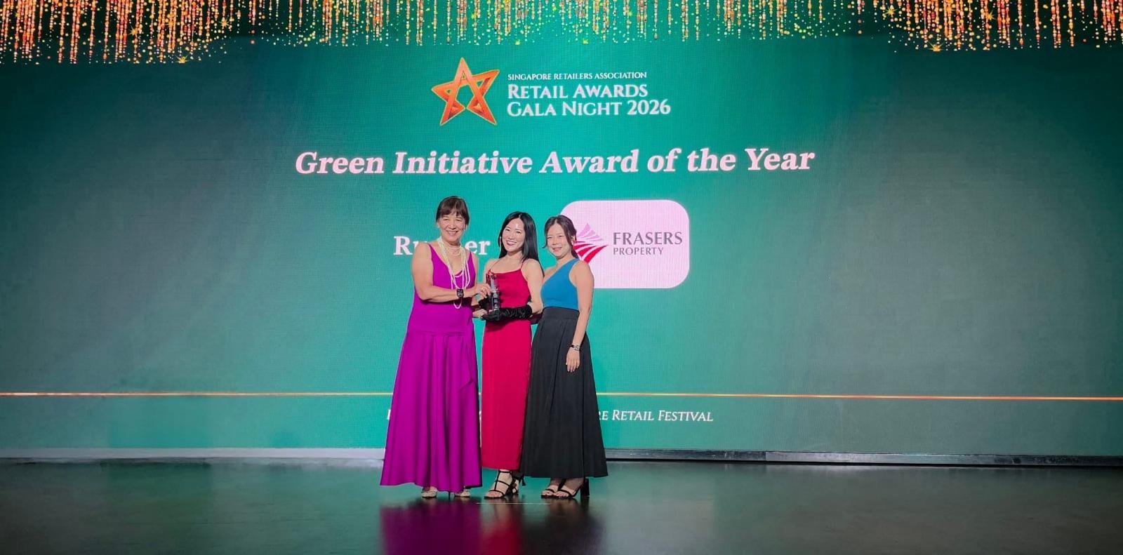  SRA Retail Awards 2026