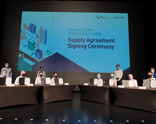 New milestone in our journey to becoming a net-zero carbon corporation by 2050