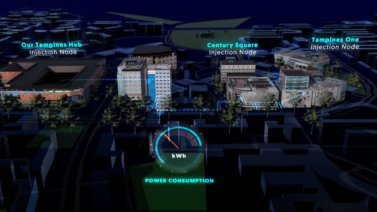 Frasers Property Singapore – Top 10 Moments of 2022
