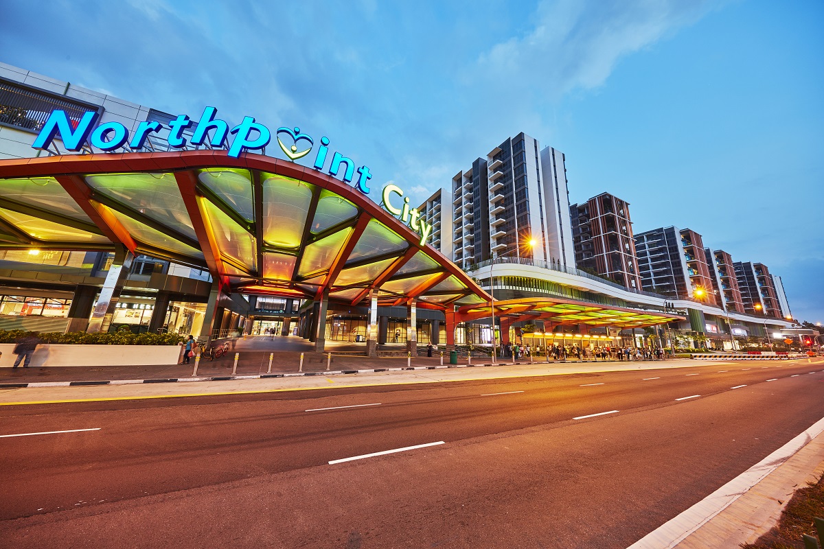 Frasers Property Singapore – Top 10 Moments of 2022