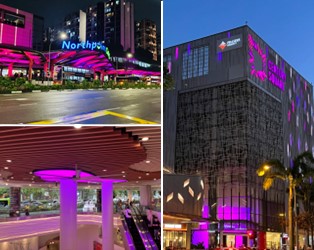 #ShineForDementia: Building Awareness for World Alzheimer’s Day