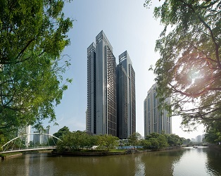 Frasers Property: Offering a seamless and customer-centric homebuyer journey at Rivière