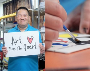 Frasers Property Brings the Children’s Festival 2023 to its Malls in Singapore that Aims to Co-Create an Inclusive & Sustainable Place for Everyone Through Art with Families and Persons with Disabilities