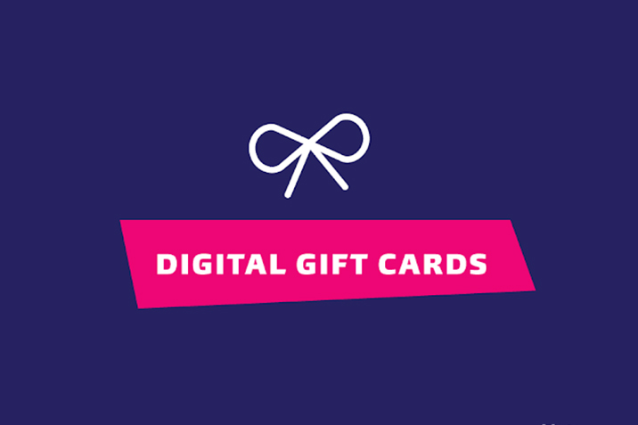 FRx Gift Cards