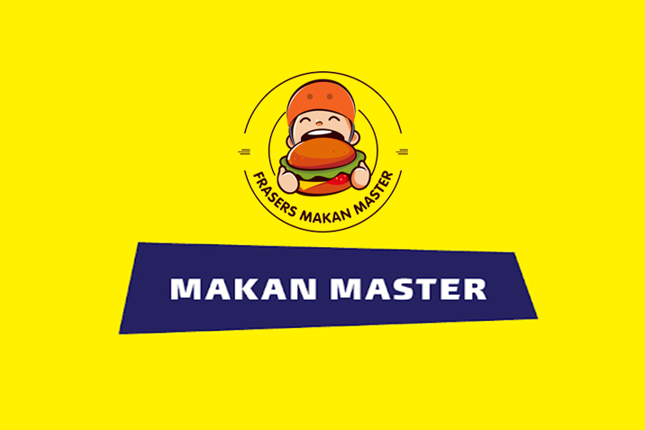Makan Master