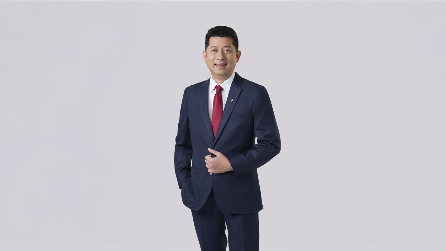 GVREIT reports 3Q FY2025 financial results and announces dividend of THB 0.1965 per unit to unitholders, representing 8% yield at par value