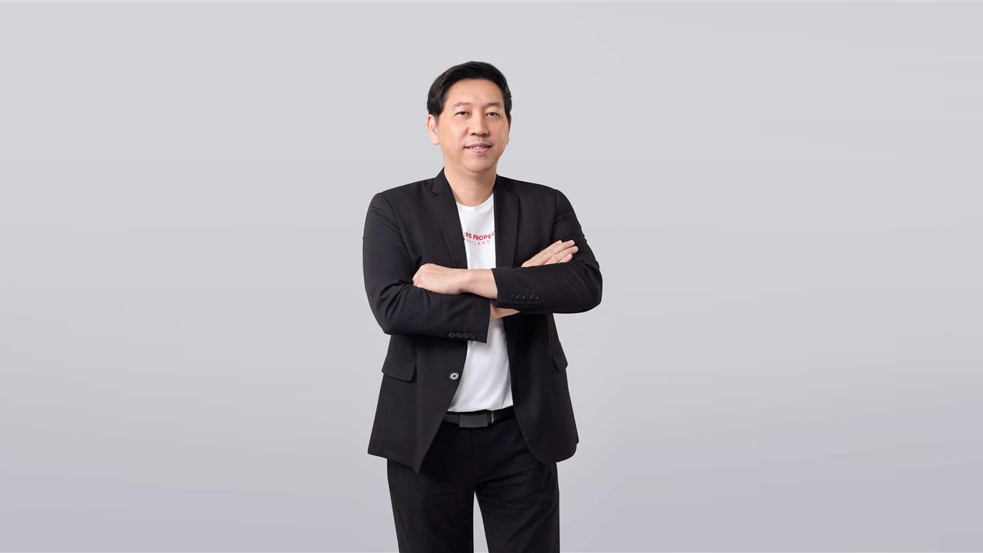 Frasers Property Thailand achieves over THB 1 billion in residential pre-sales, underscoring market resilience 