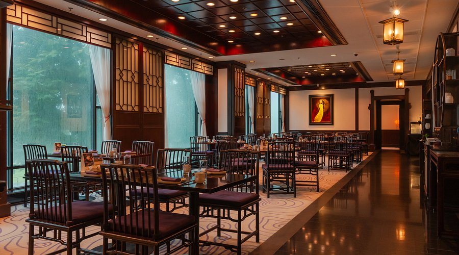 Renaissance - Kabin Cantonese Restaurant