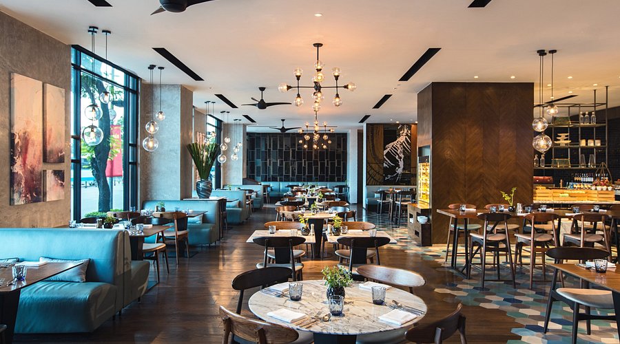 Renaissance - Viet Kitchen