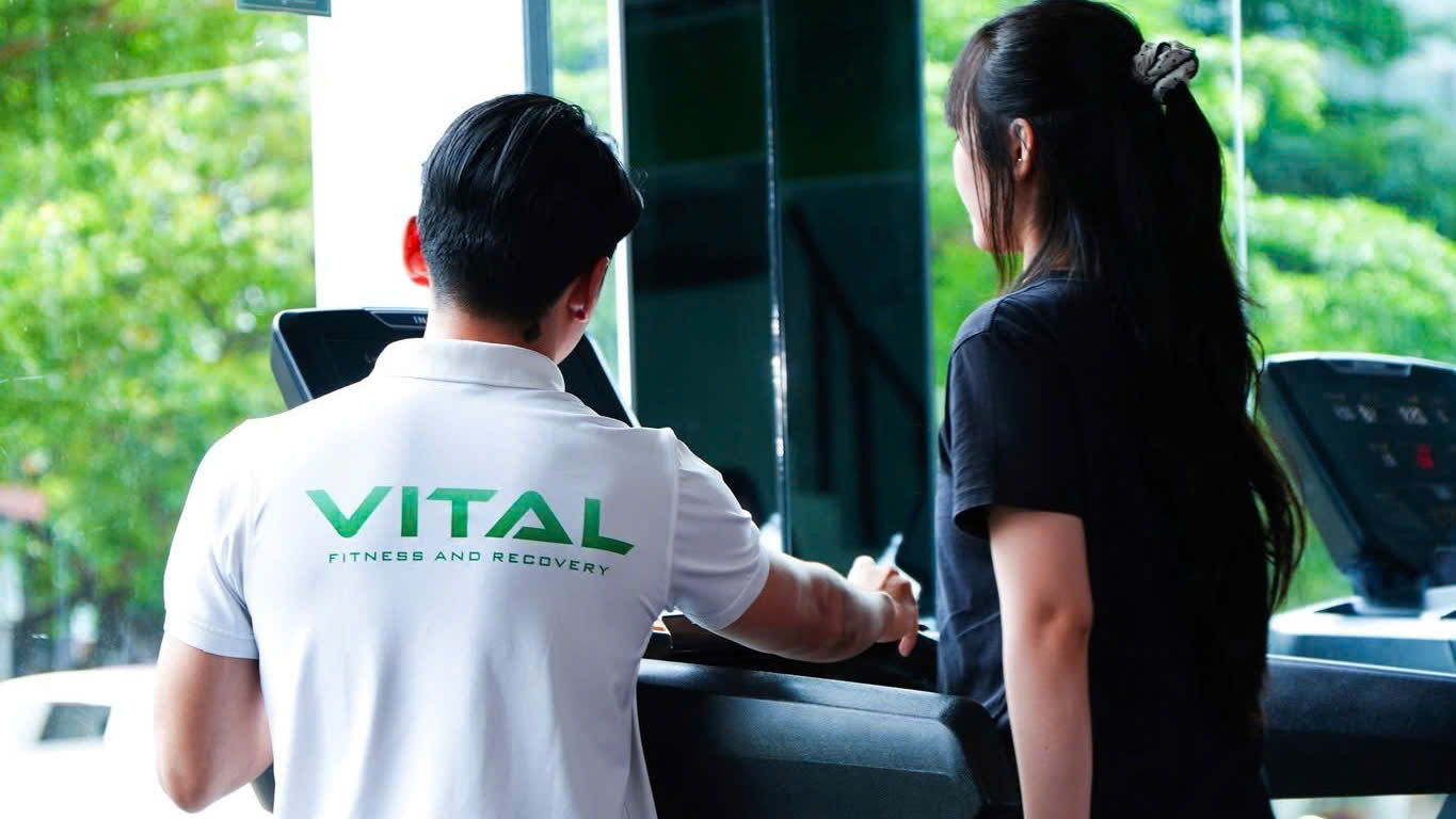Vital Fitness