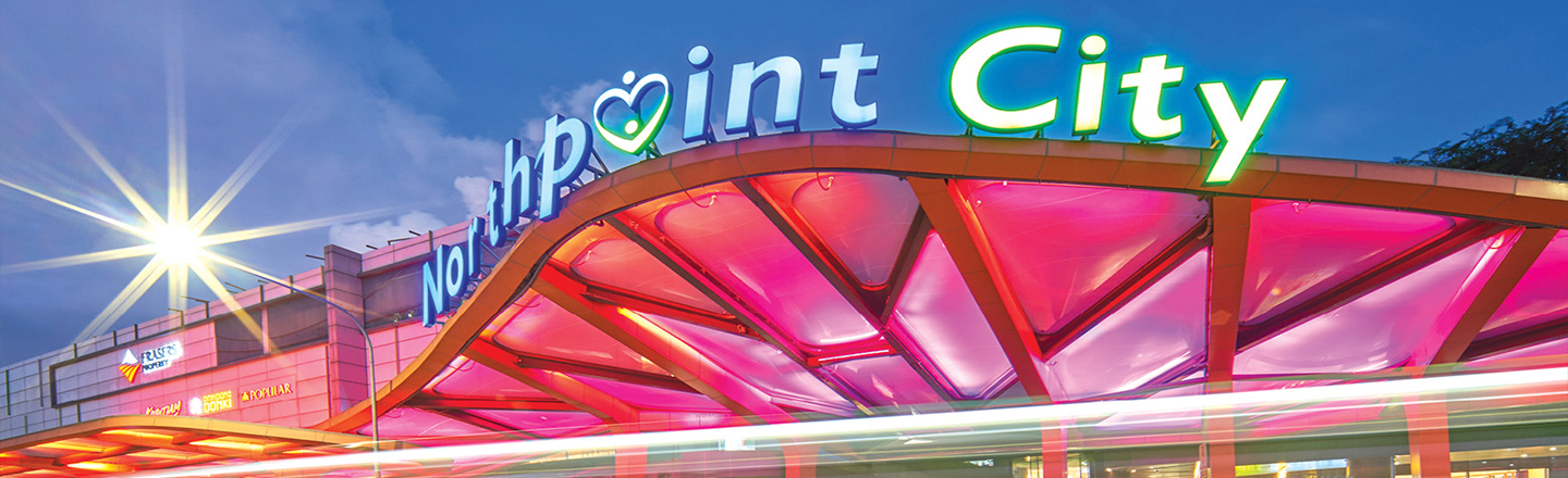Northpoint City