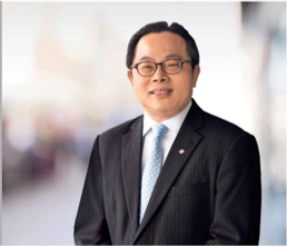 Bod Mr Low Chee Wah