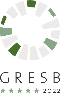 GRESB 2022